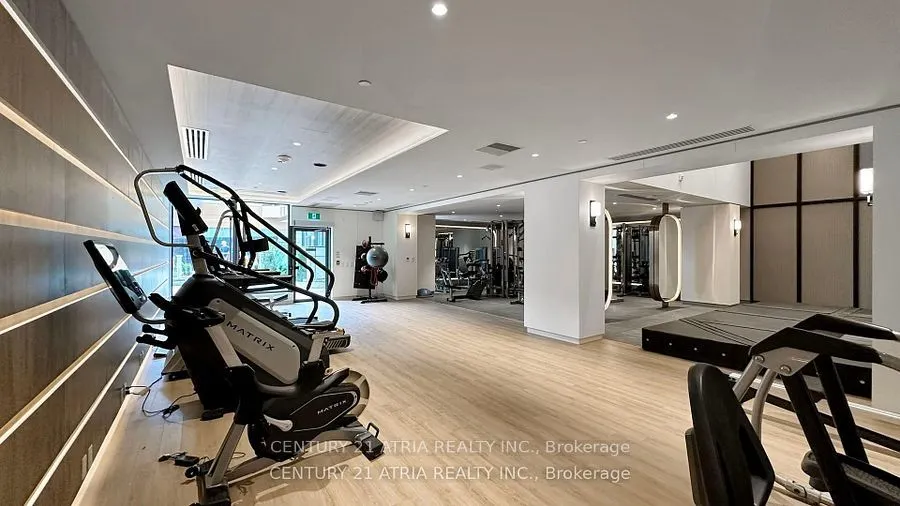 1100 Sheppard Avenue W #602