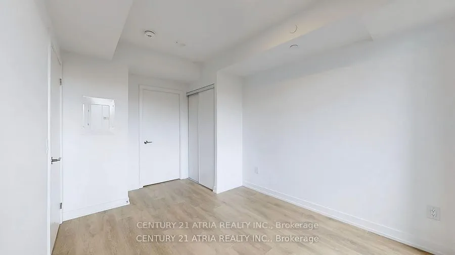1100 Sheppard Avenue W #602