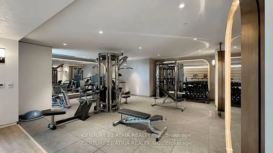 1100 Sheppard Avenue W #602