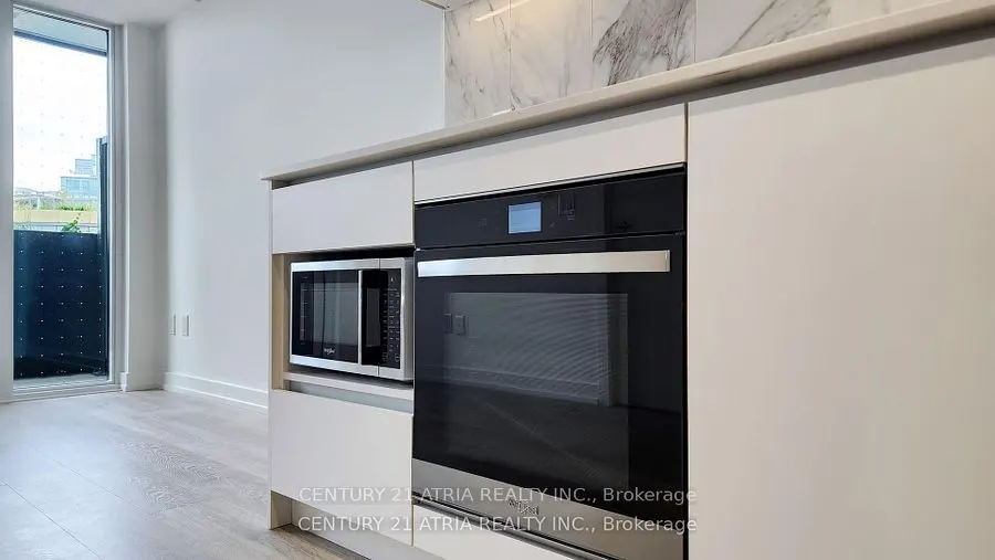 1100 Sheppard Avenue W #602