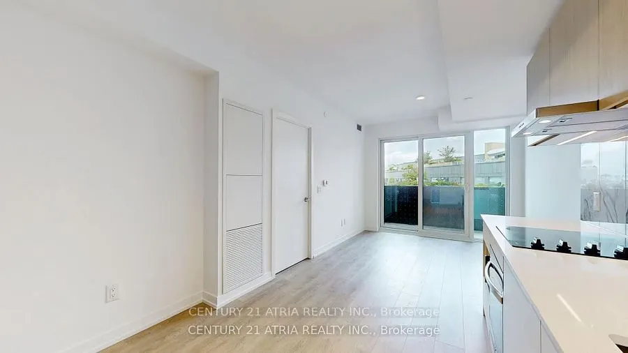 1100 Sheppard Avenue W #602