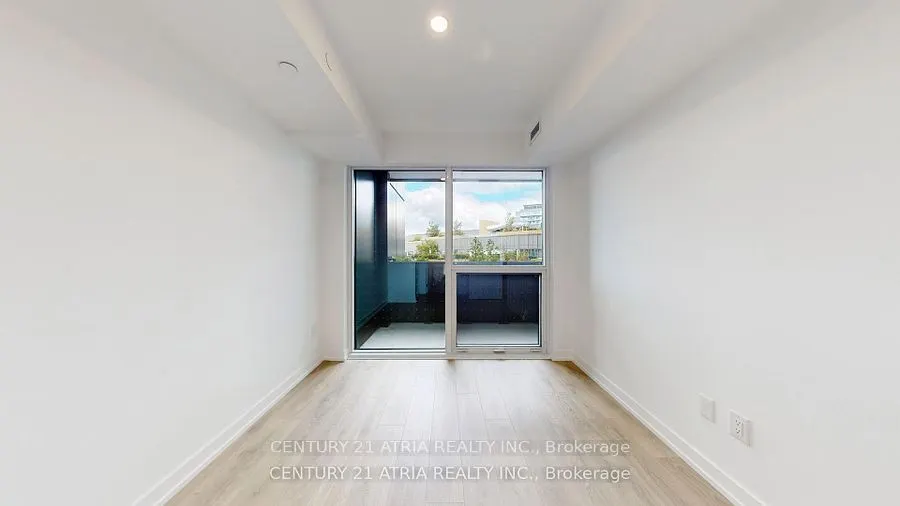 1100 Sheppard Avenue W #602