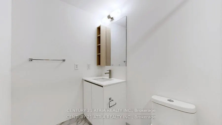 1100 Sheppard Avenue W #602