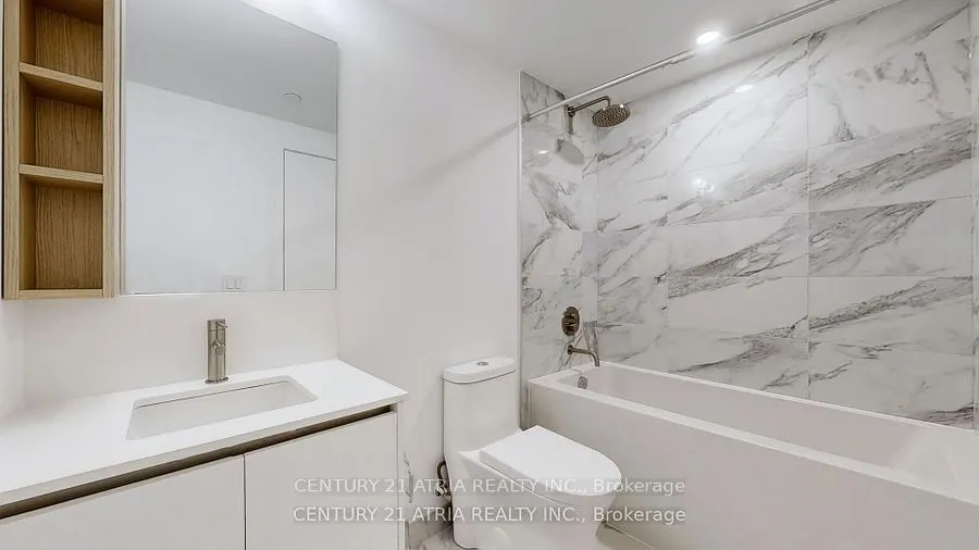 1100 Sheppard Avenue W #602