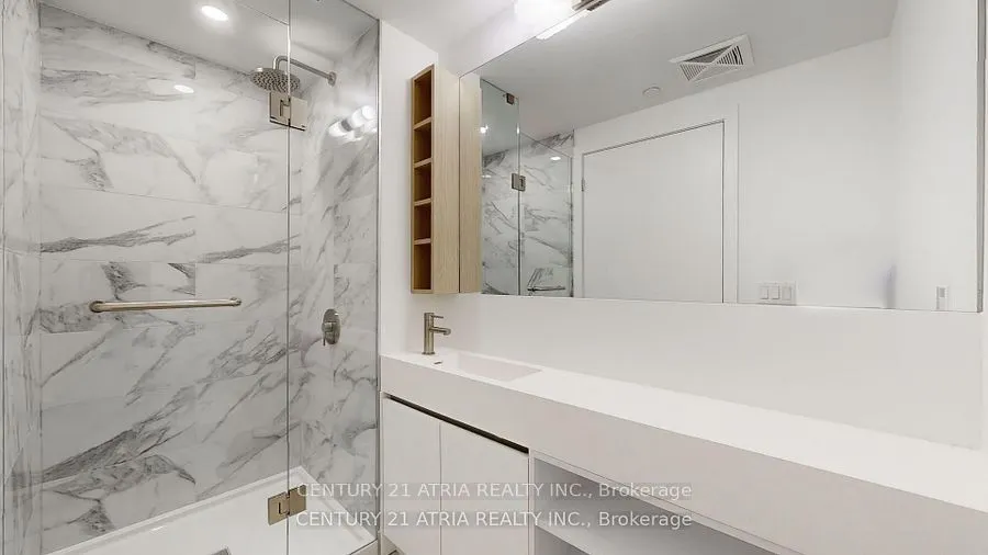 1100 Sheppard Avenue W #602