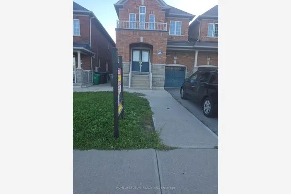 24 Oklahoma Drive