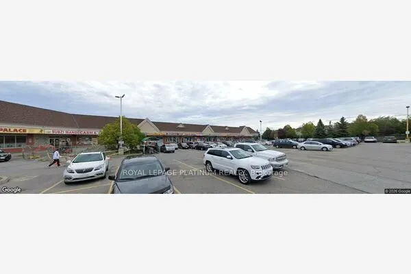 1098 Peter Robertson Boulevard #11