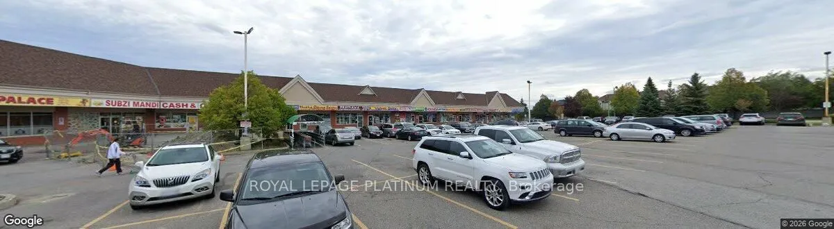 1098 Peter Robertson Boulevard #11