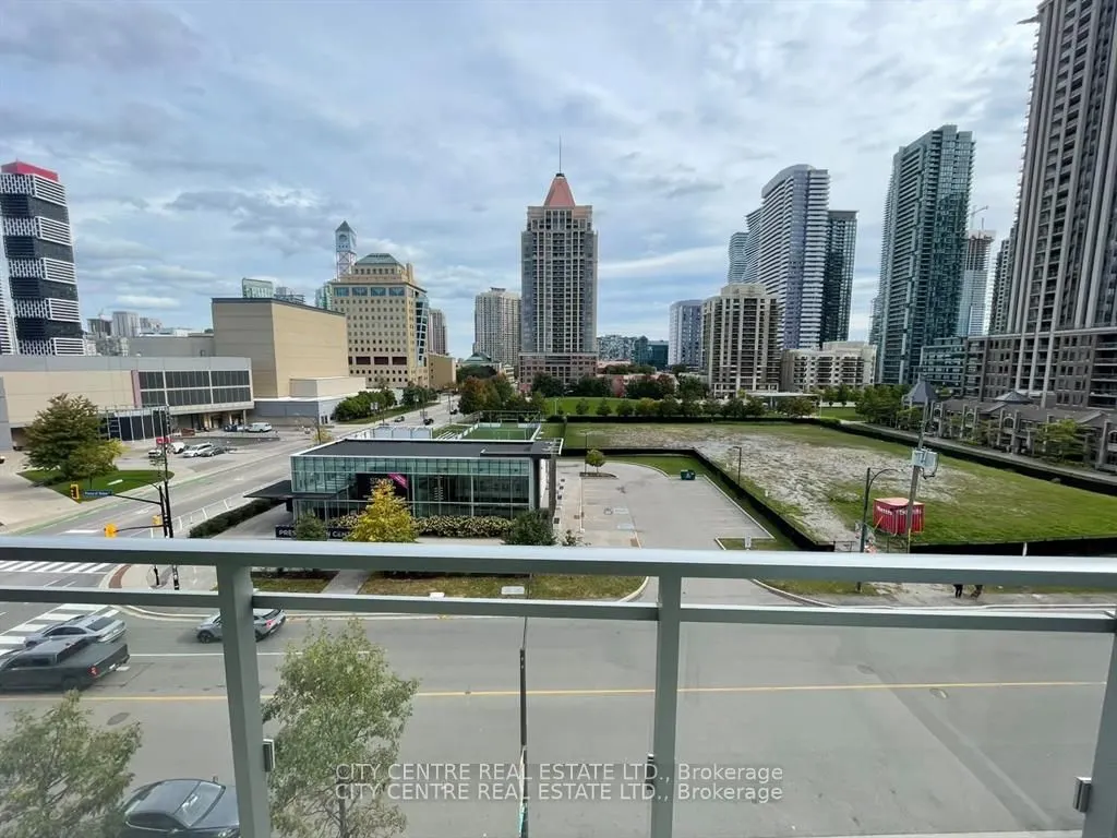 365 Prince Of Wales Drive #505