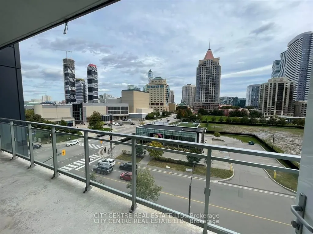 365 Prince Of Wales Drive #505