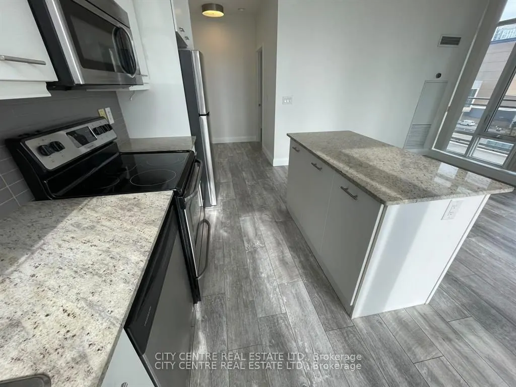 365 Prince Of Wales Drive #505