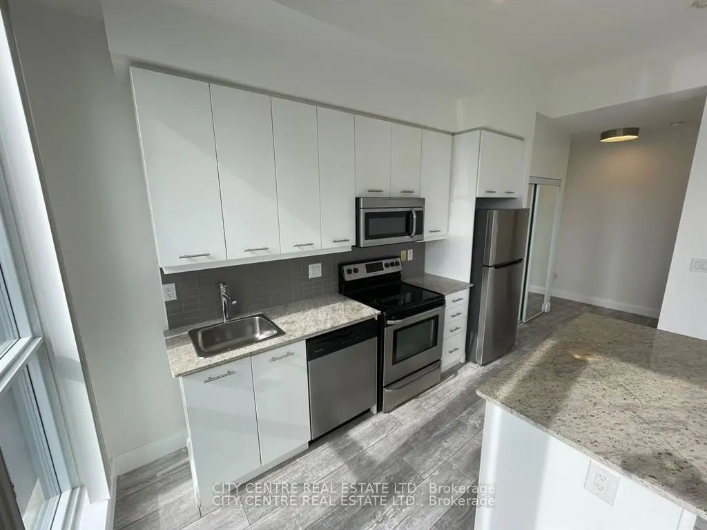 365 Prince Of Wales Drive #505