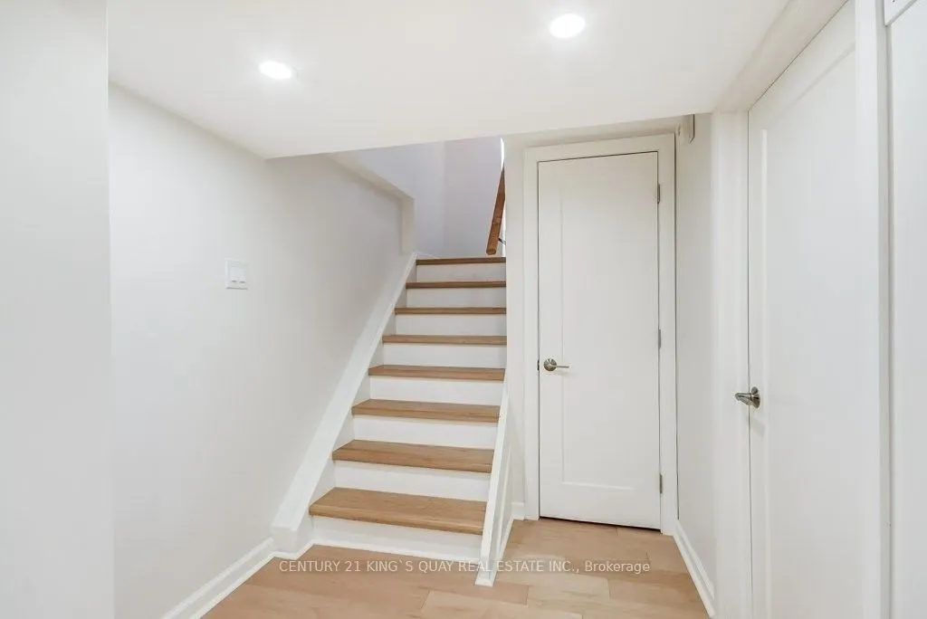 36 Whitley Avenue #Basement