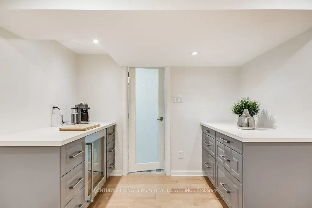 36 Whitley Avenue #Basement