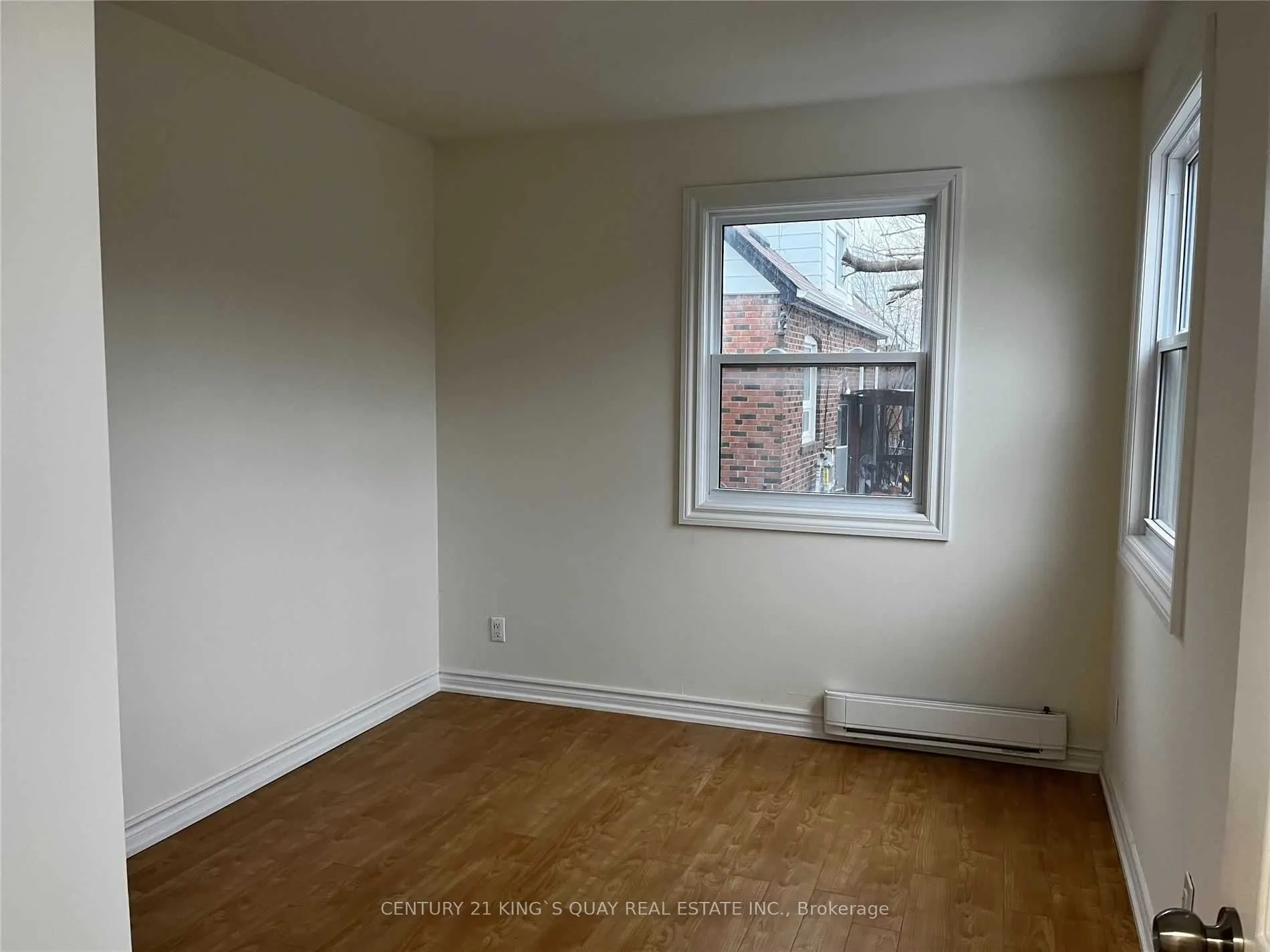 36 Whitley Avenue #Basement