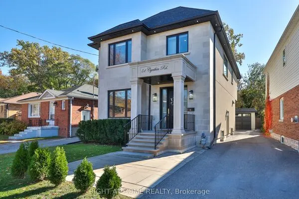 51 Cynthia Road
