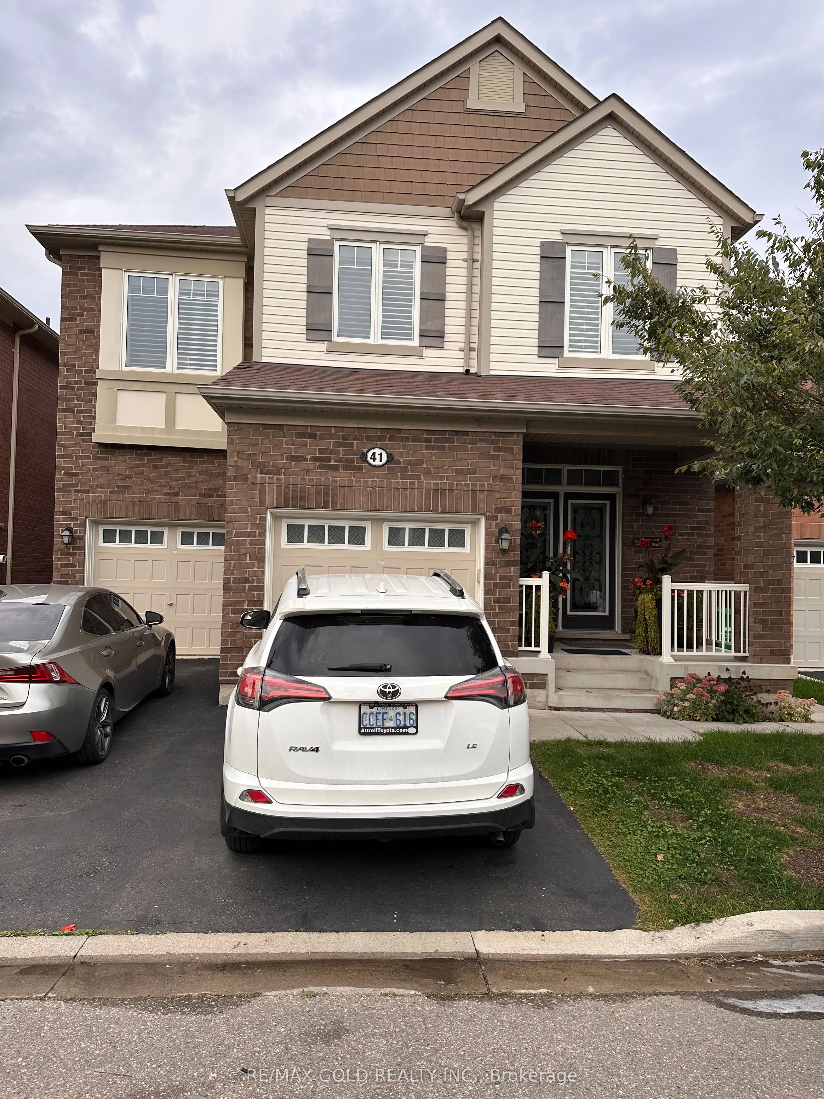 41 Callandar Road