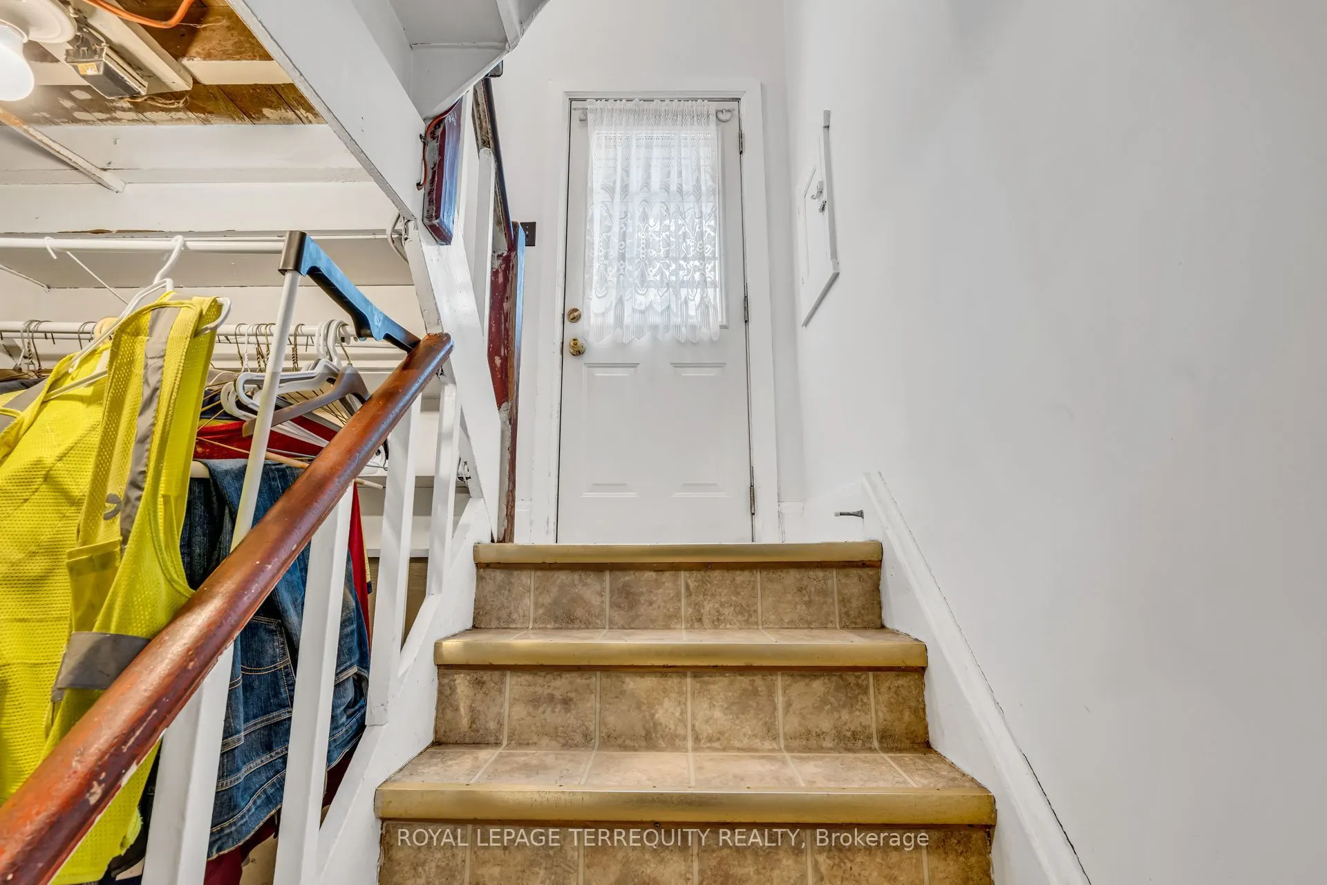 43 Lappin Avenue