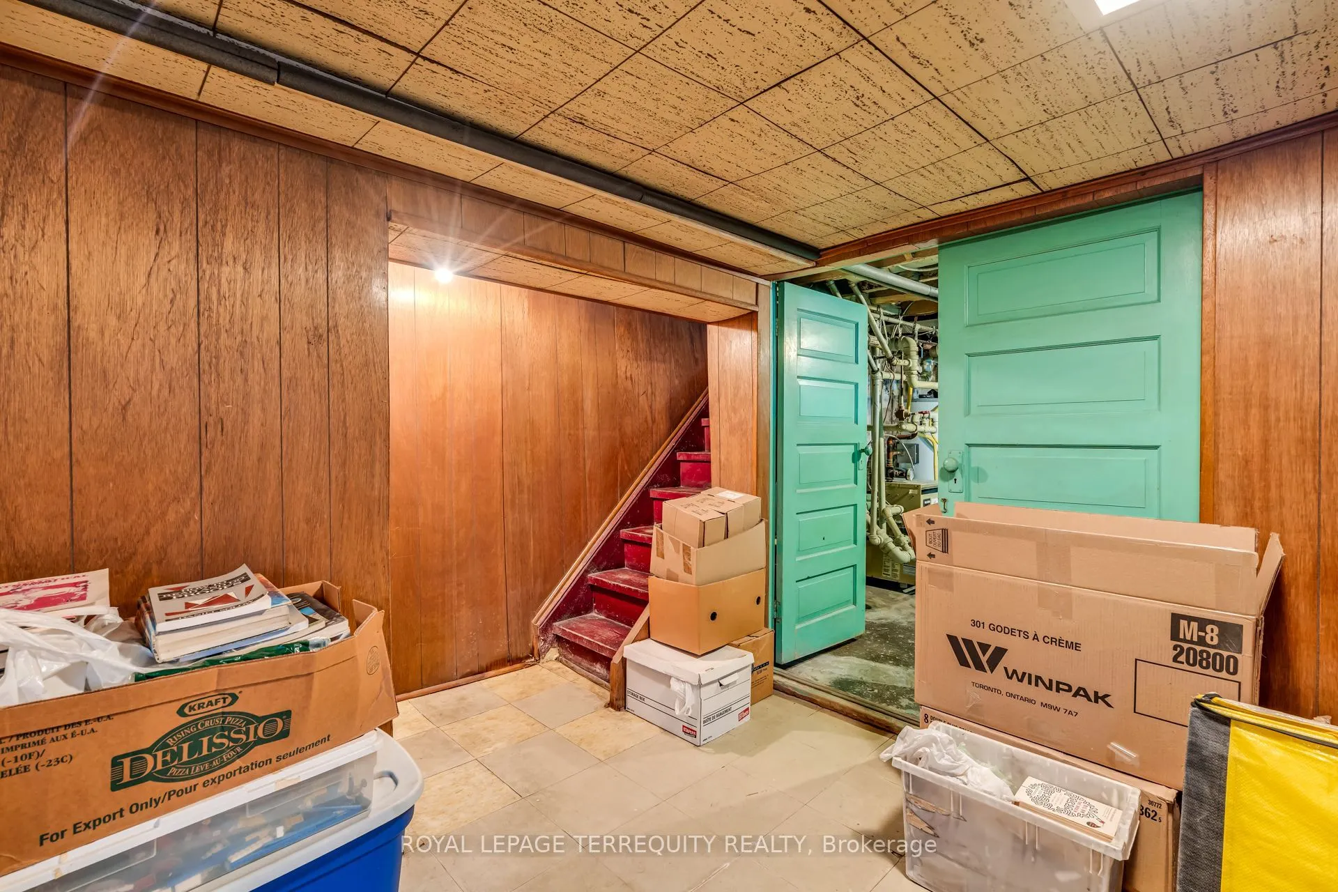 43 Lappin Avenue