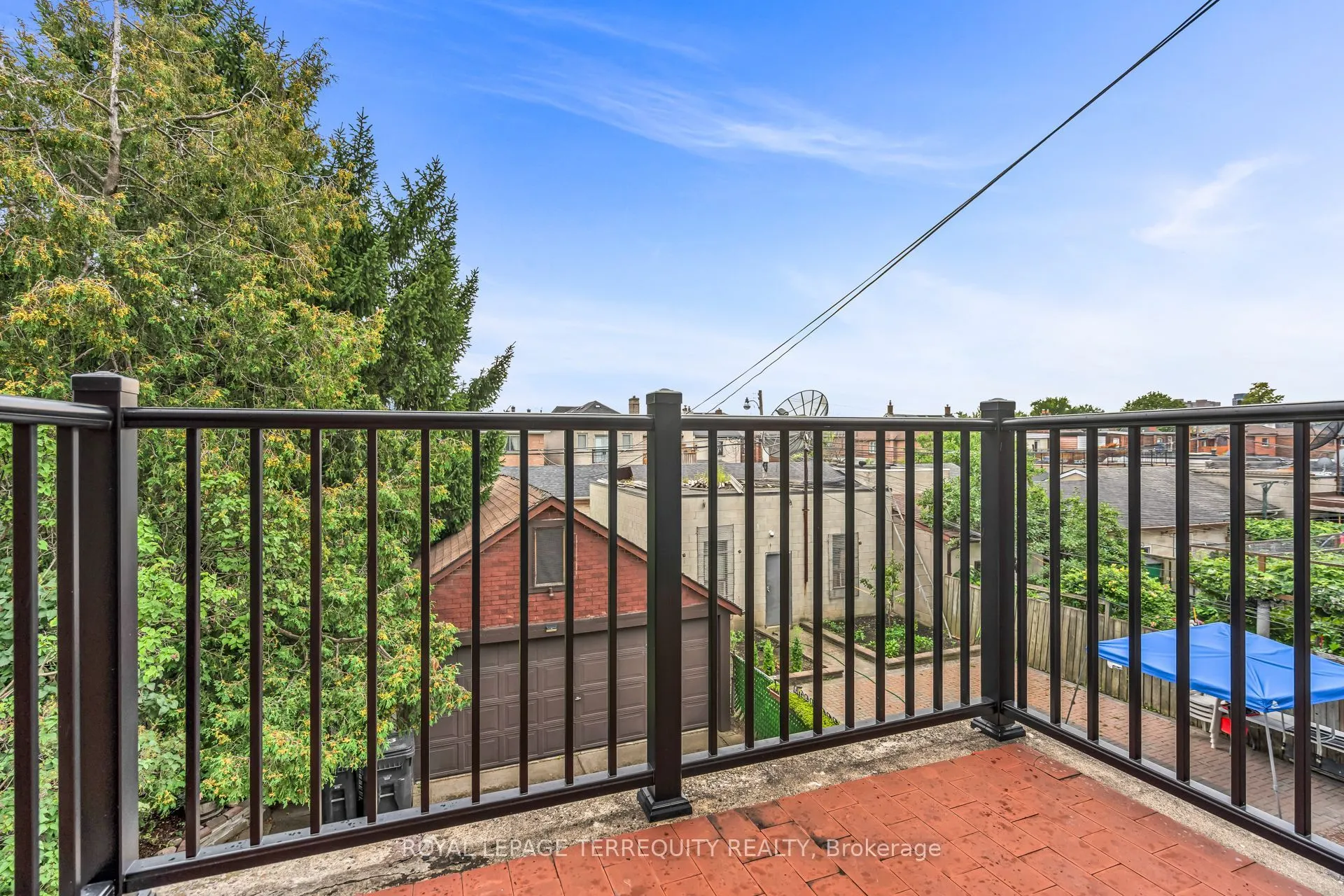43 Lappin Avenue