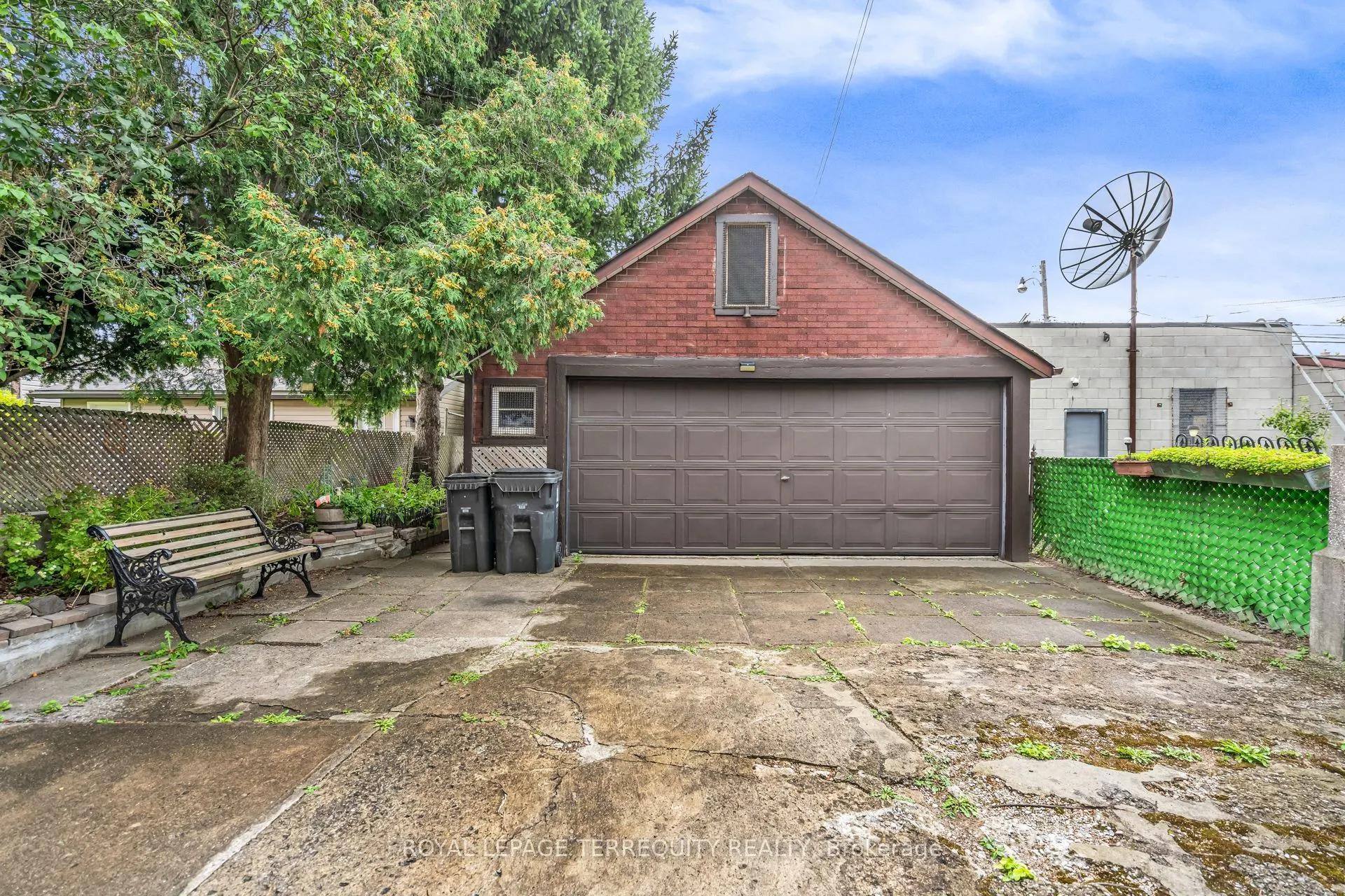 43 Lappin Avenue