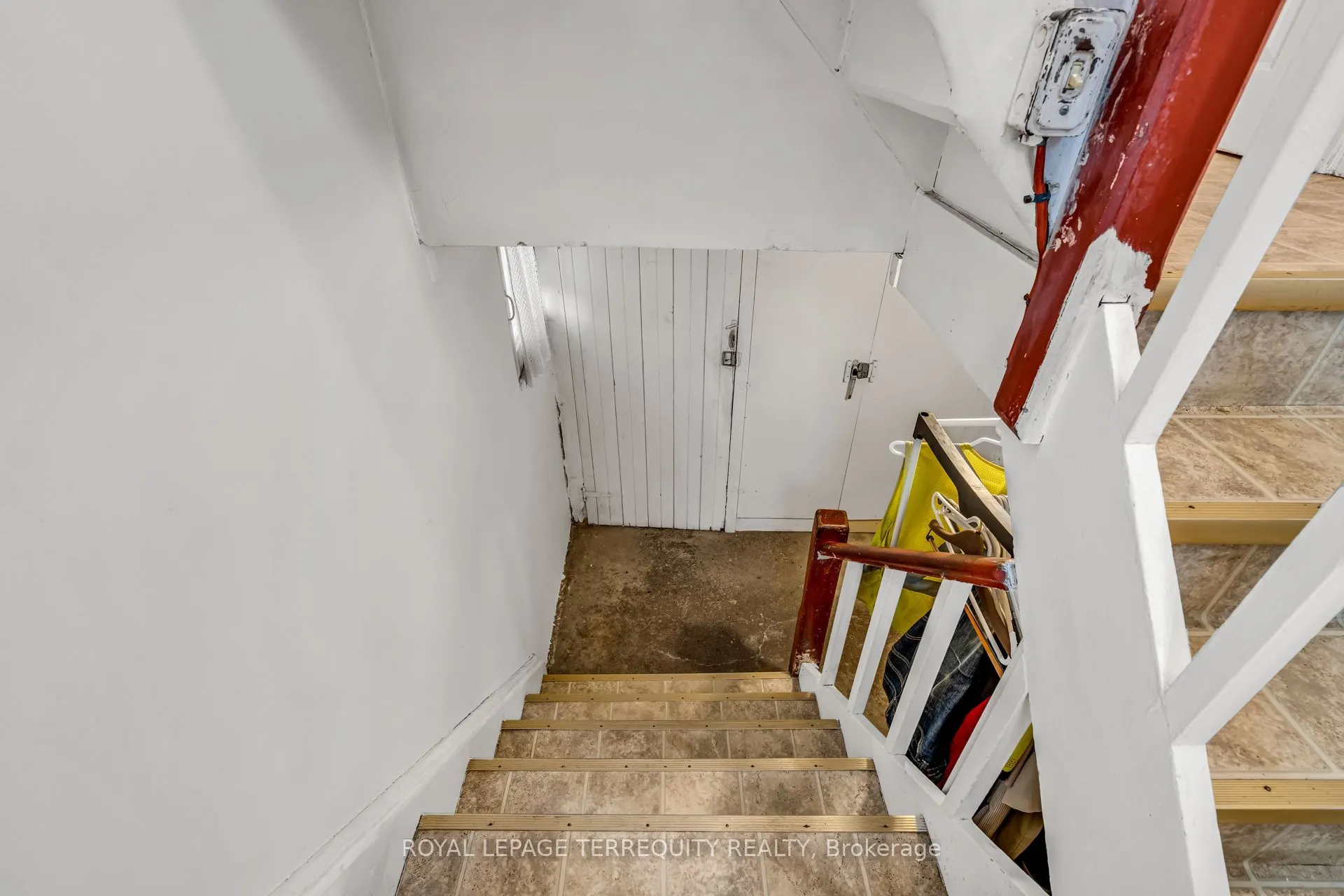 43 Lappin Avenue