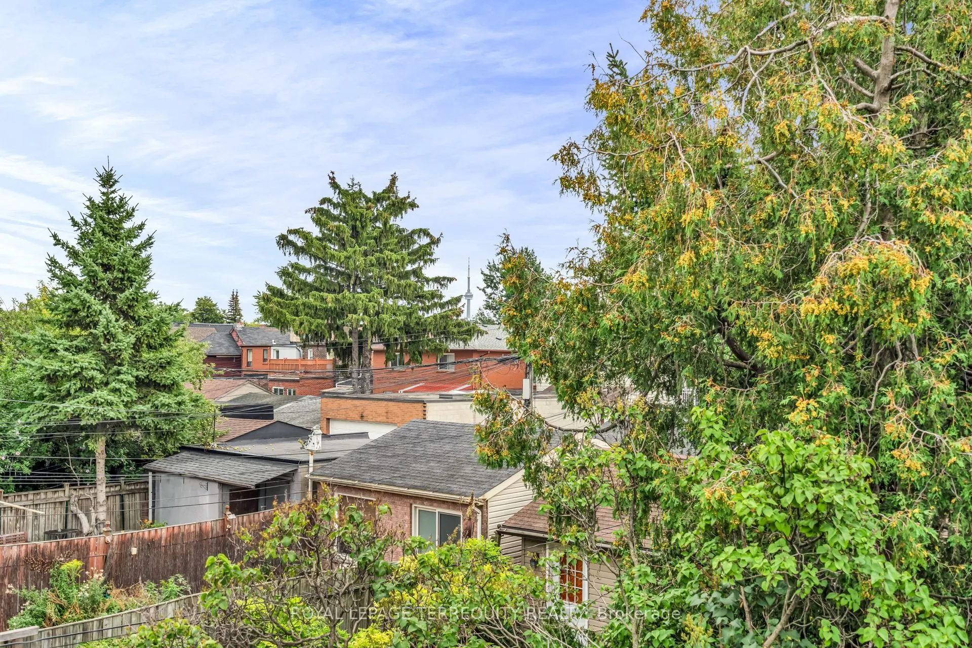 43 Lappin Avenue