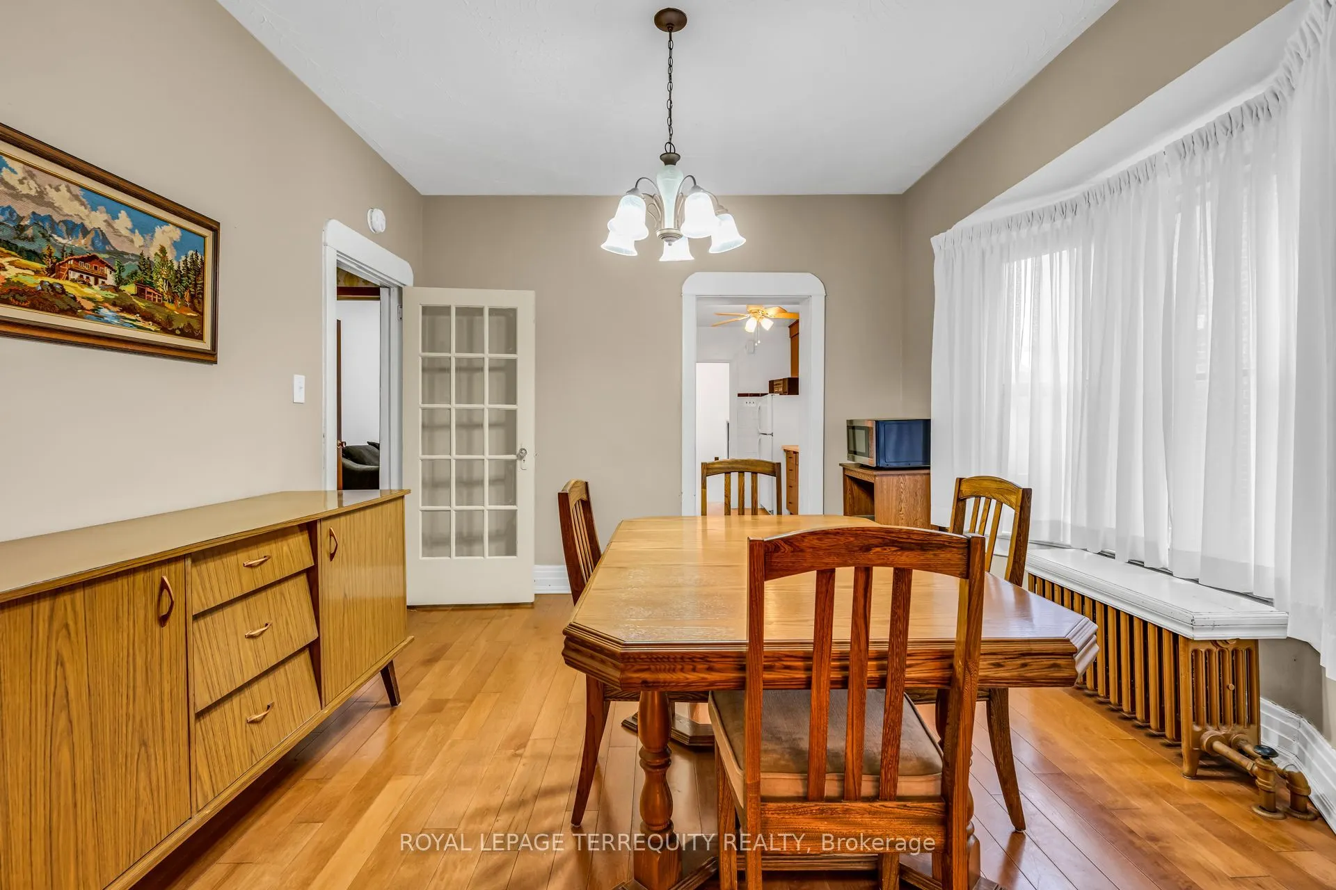 43 Lappin Avenue