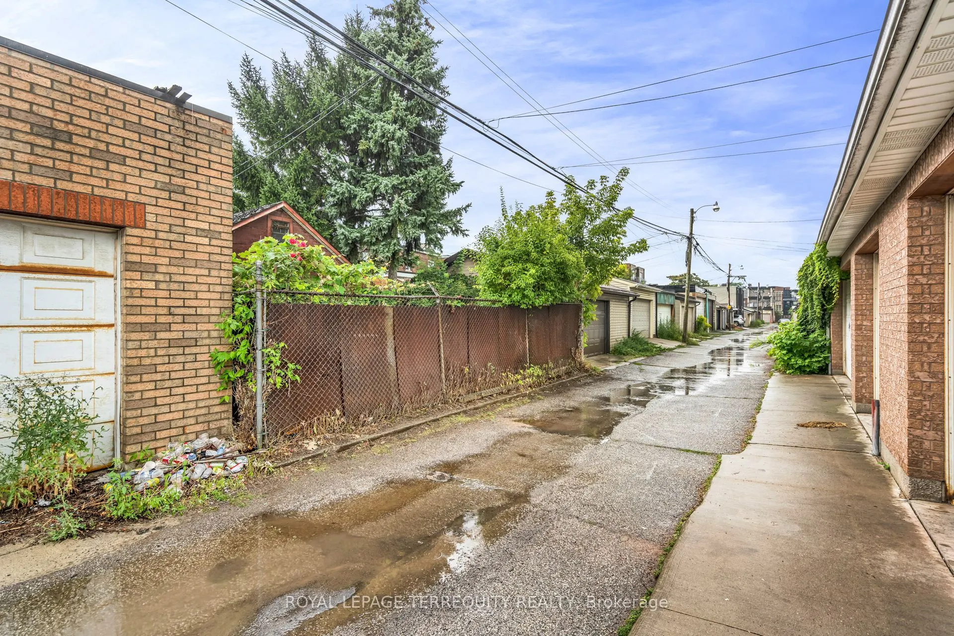 43 Lappin Avenue