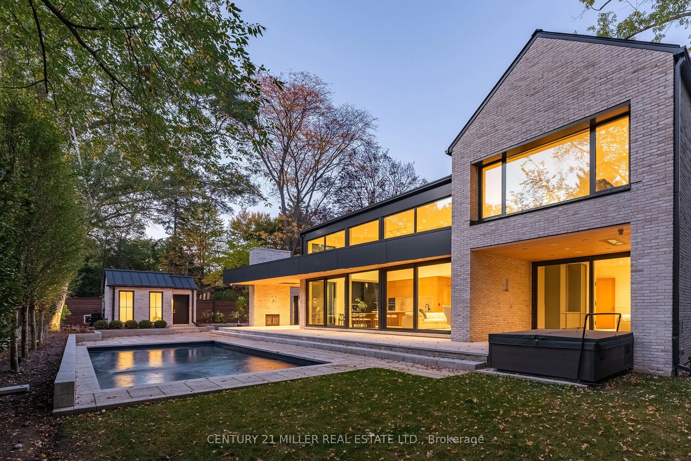 222 Burgundy Drive