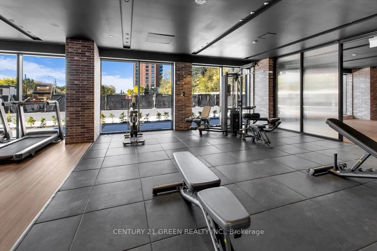 4010 Eglinton Avenue W #1514