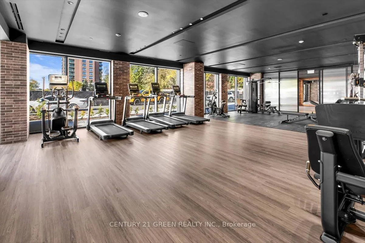 4010 Eglinton Avenue W #1514