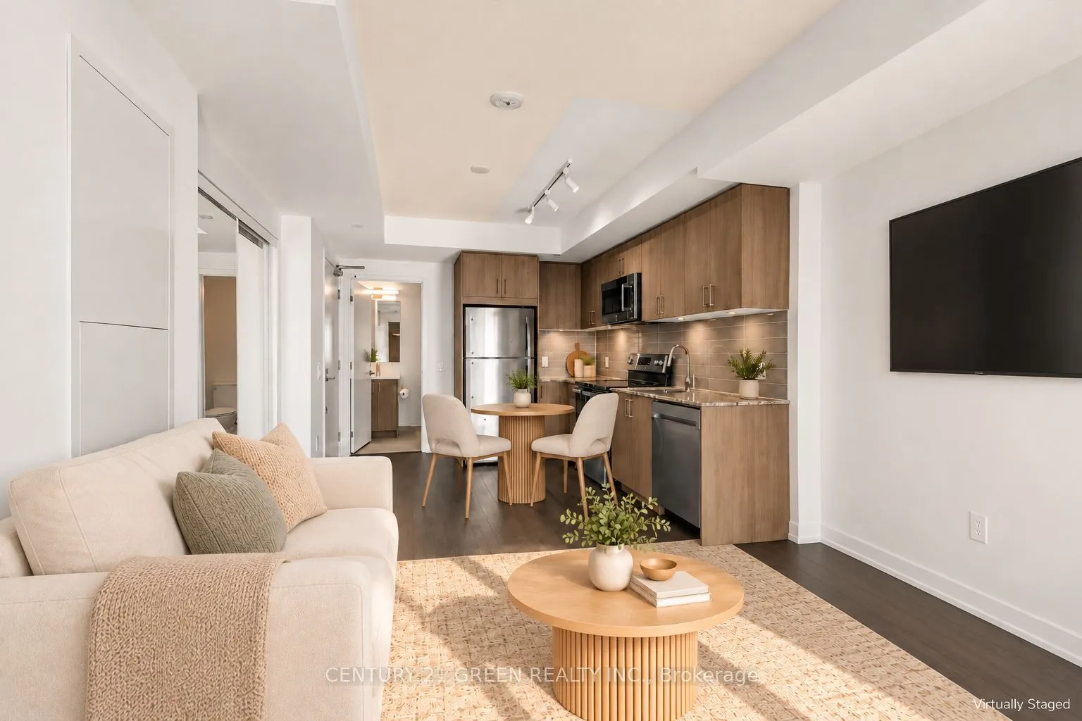 4010 Eglinton Avenue W #1514