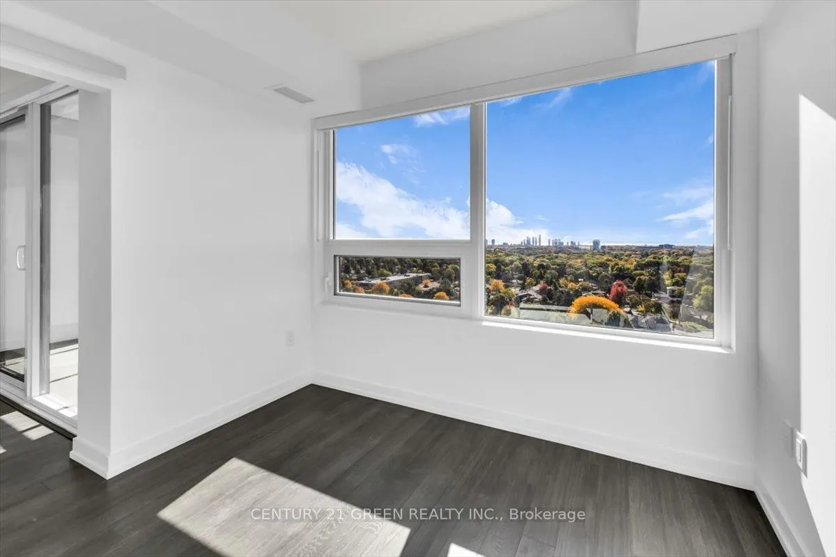 4010 Eglinton Avenue W #1514