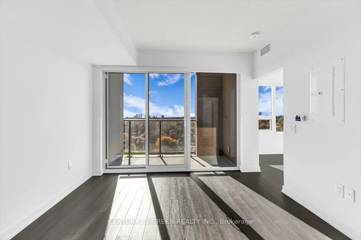 4010 Eglinton Avenue W #1514