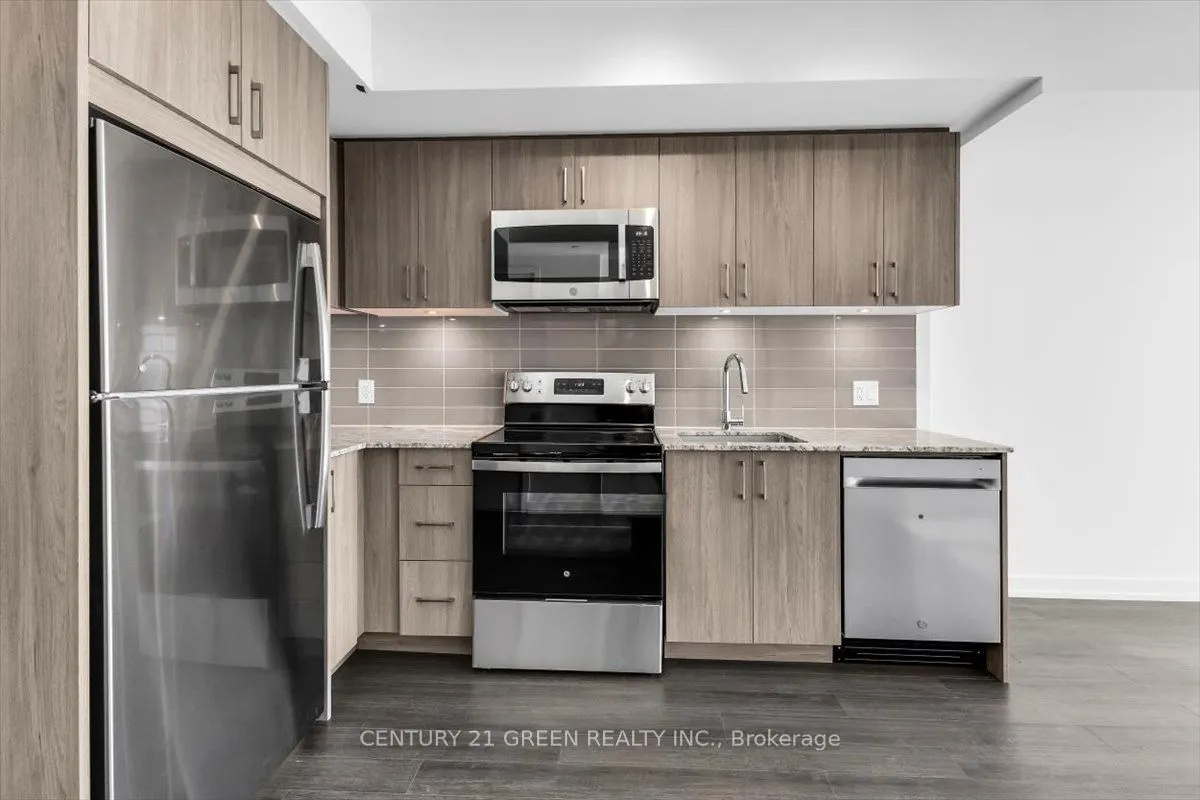4010 Eglinton Avenue W #1514