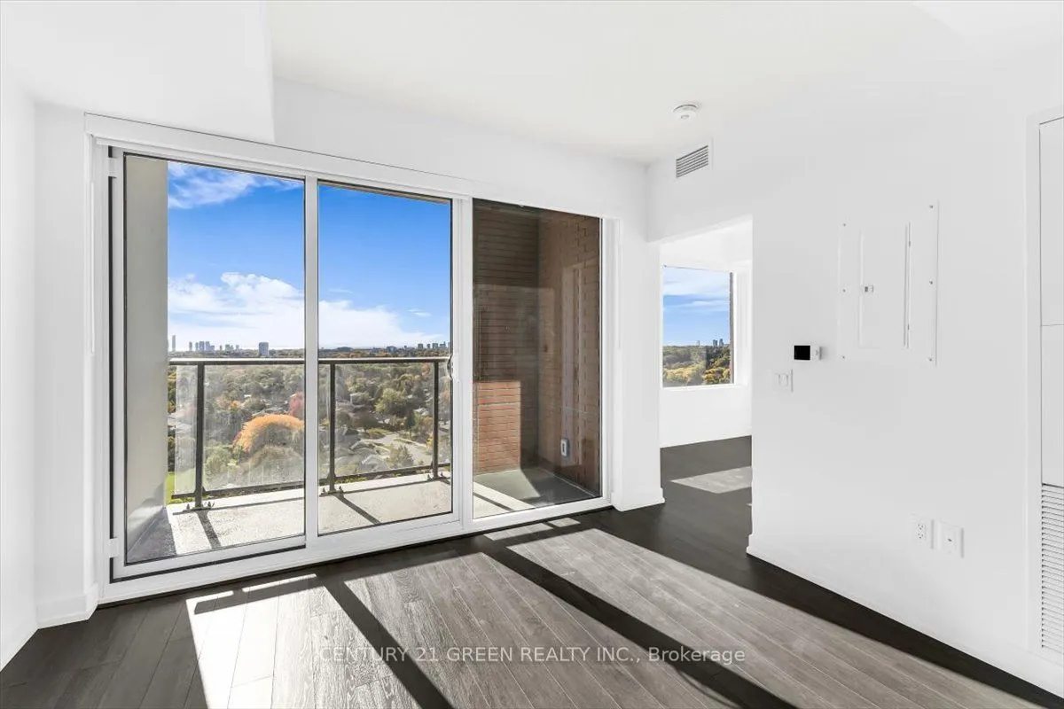 4010 Eglinton Avenue W #1514