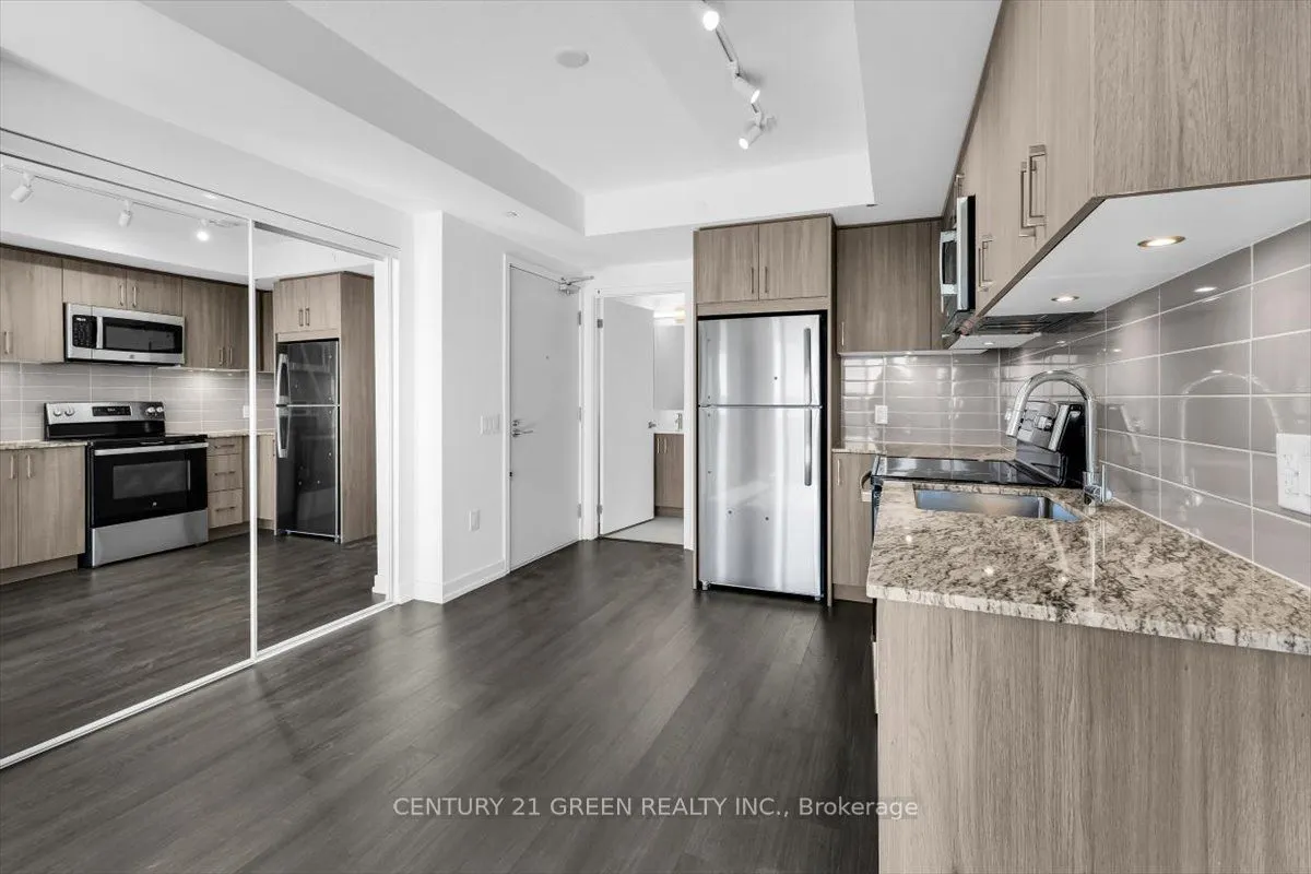 4010 Eglinton Avenue W #1514
