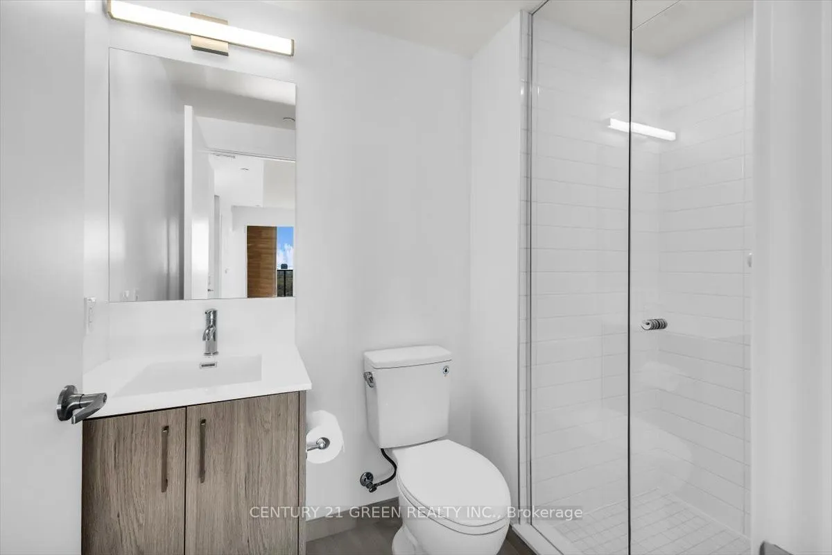 4010 Eglinton Avenue W #1514