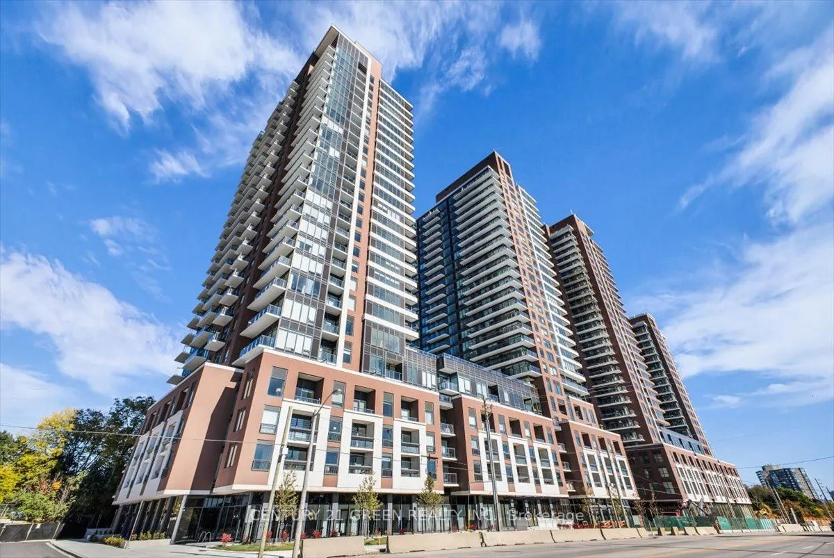 4010 Eglinton Avenue W #1514