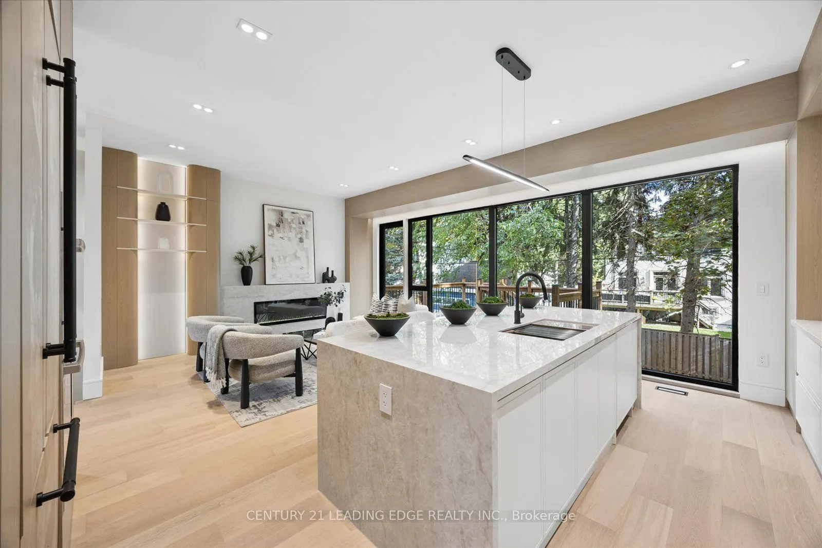 1187 Islington Avenue
