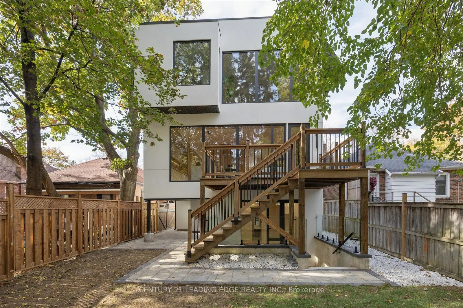 1187 Islington Avenue