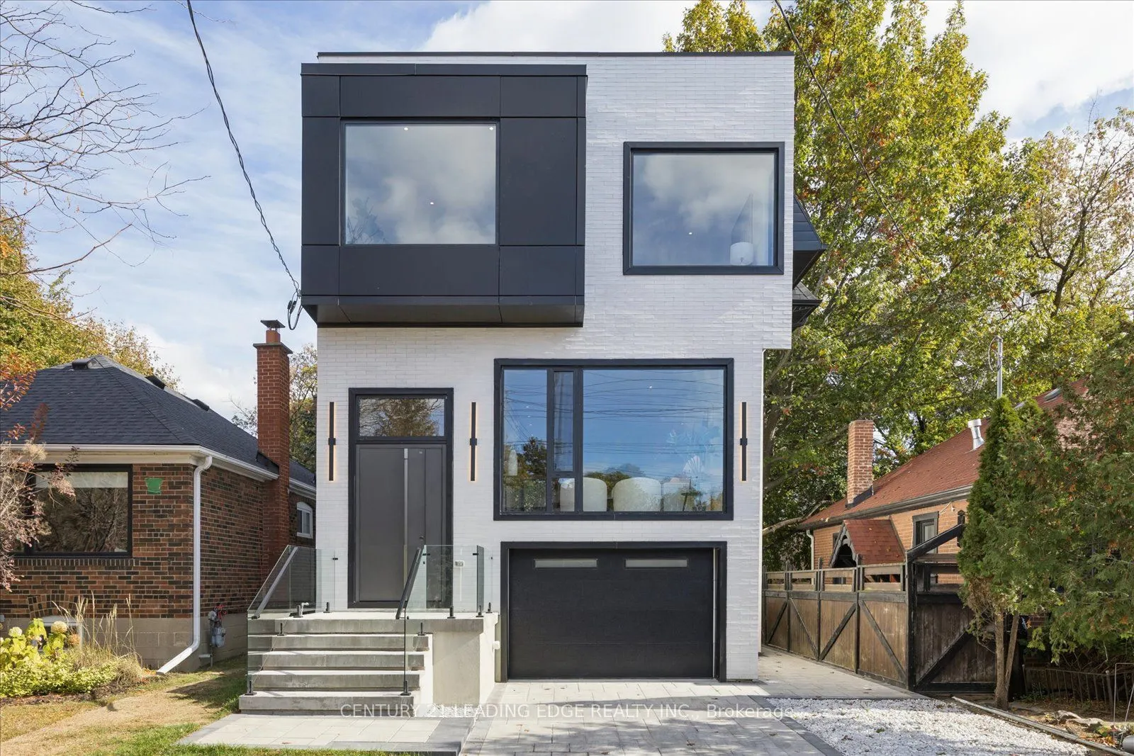 1187 Islington Avenue