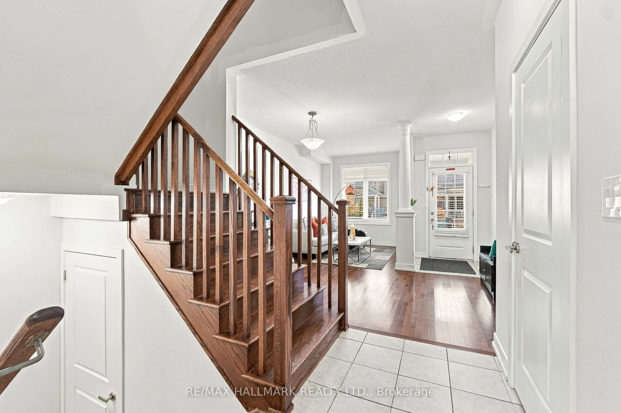 18 Trentonian Street