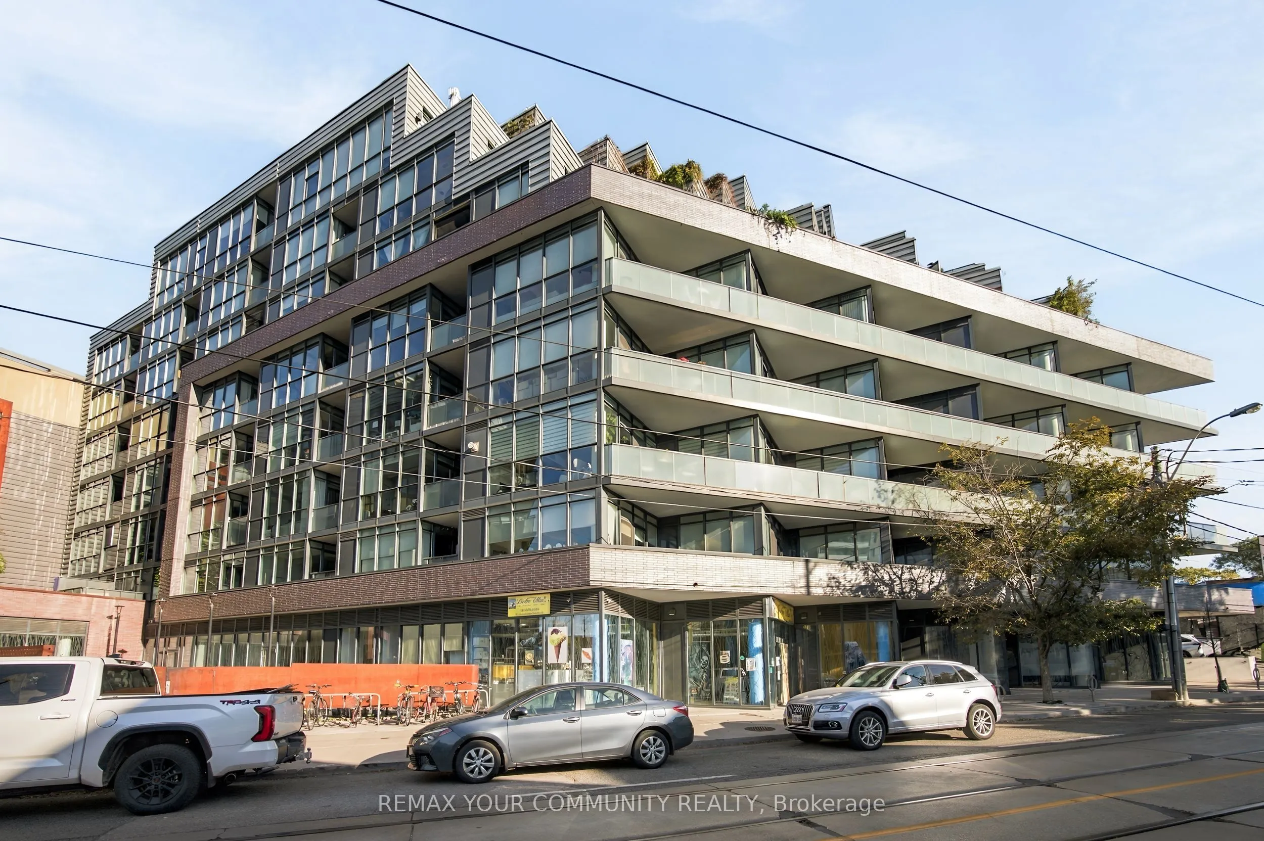 36 Howard Park Avenue #145