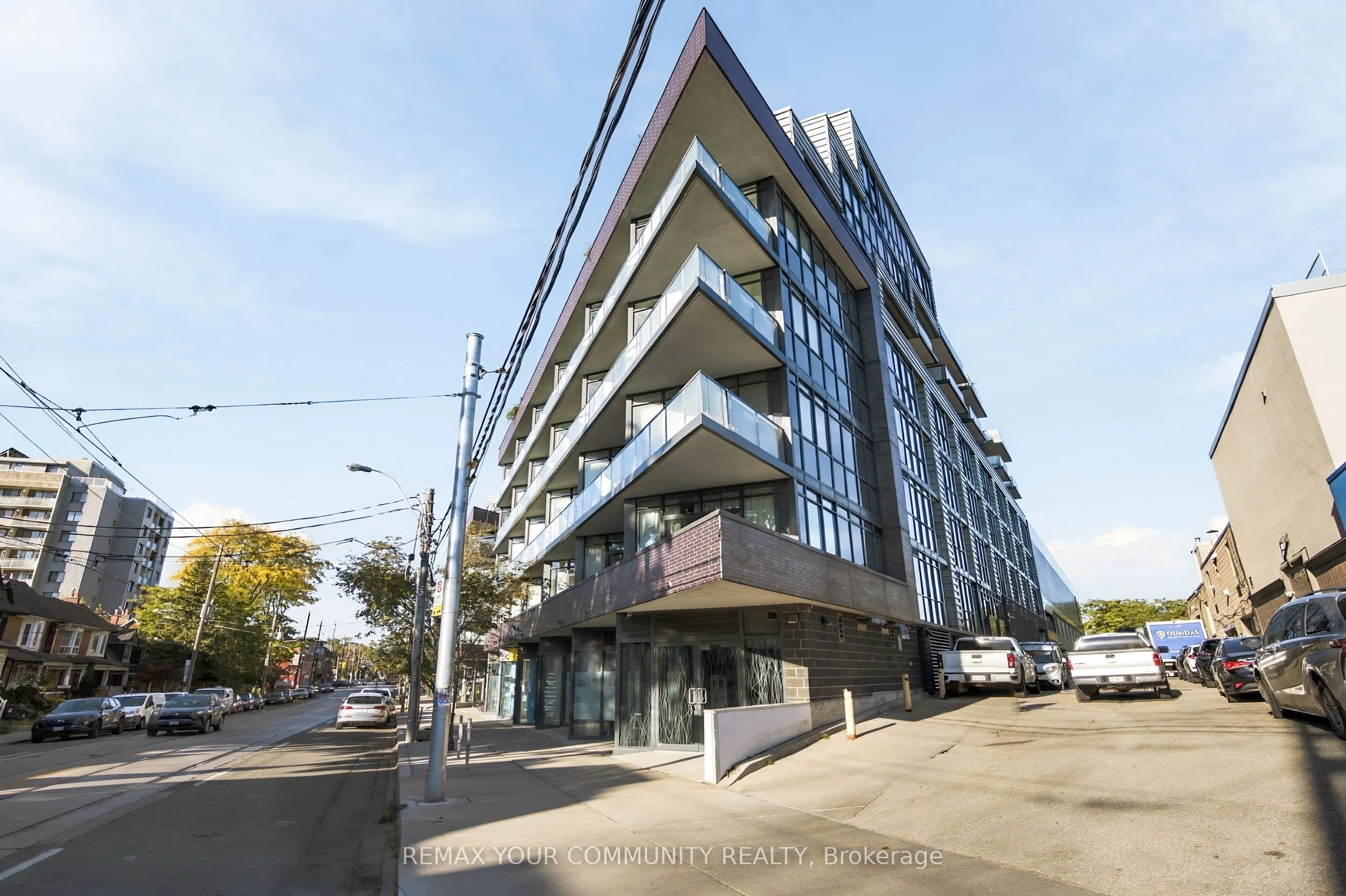 36 Howard Park Avenue #145