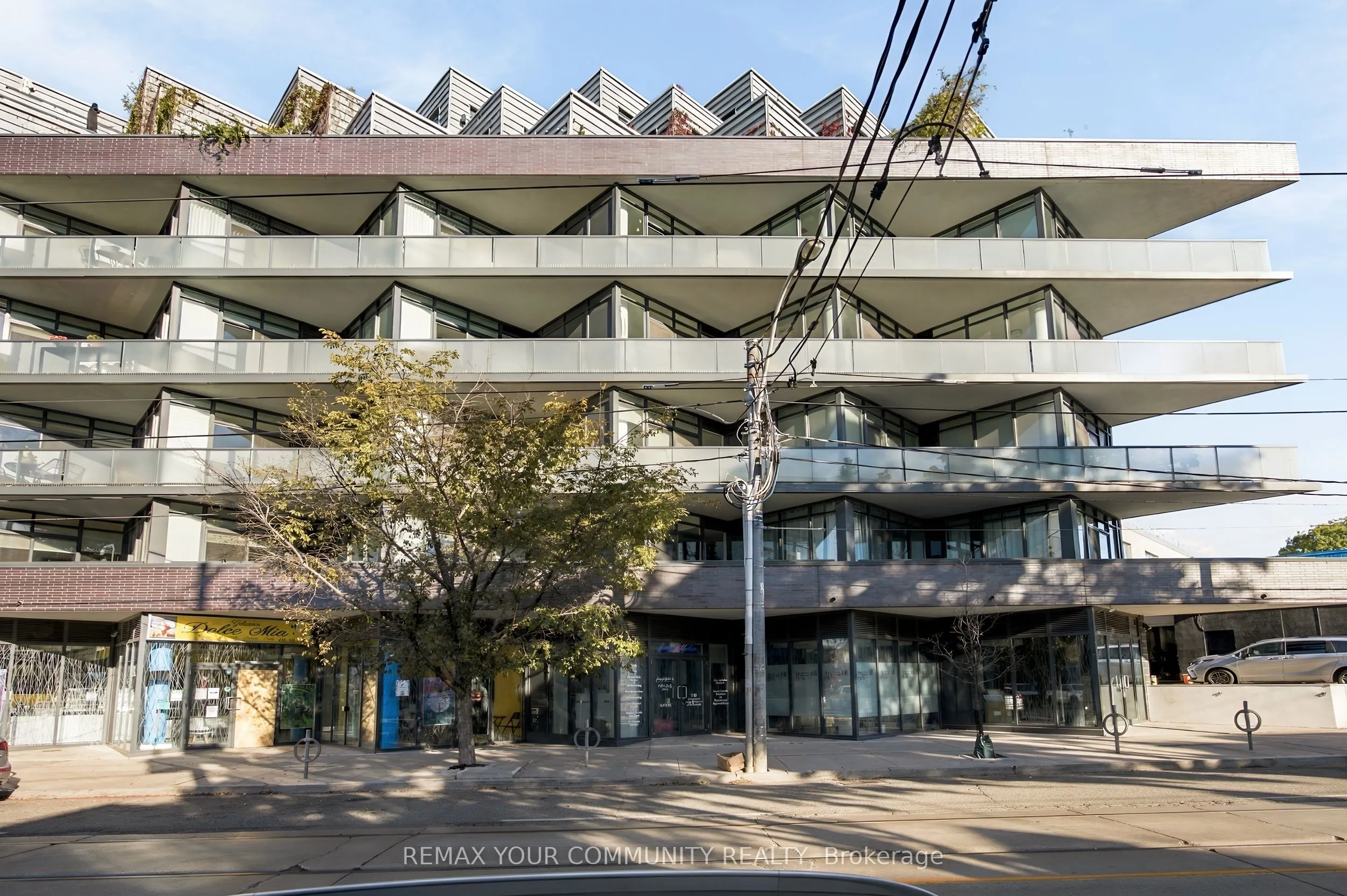 36 Howard Park Avenue #145