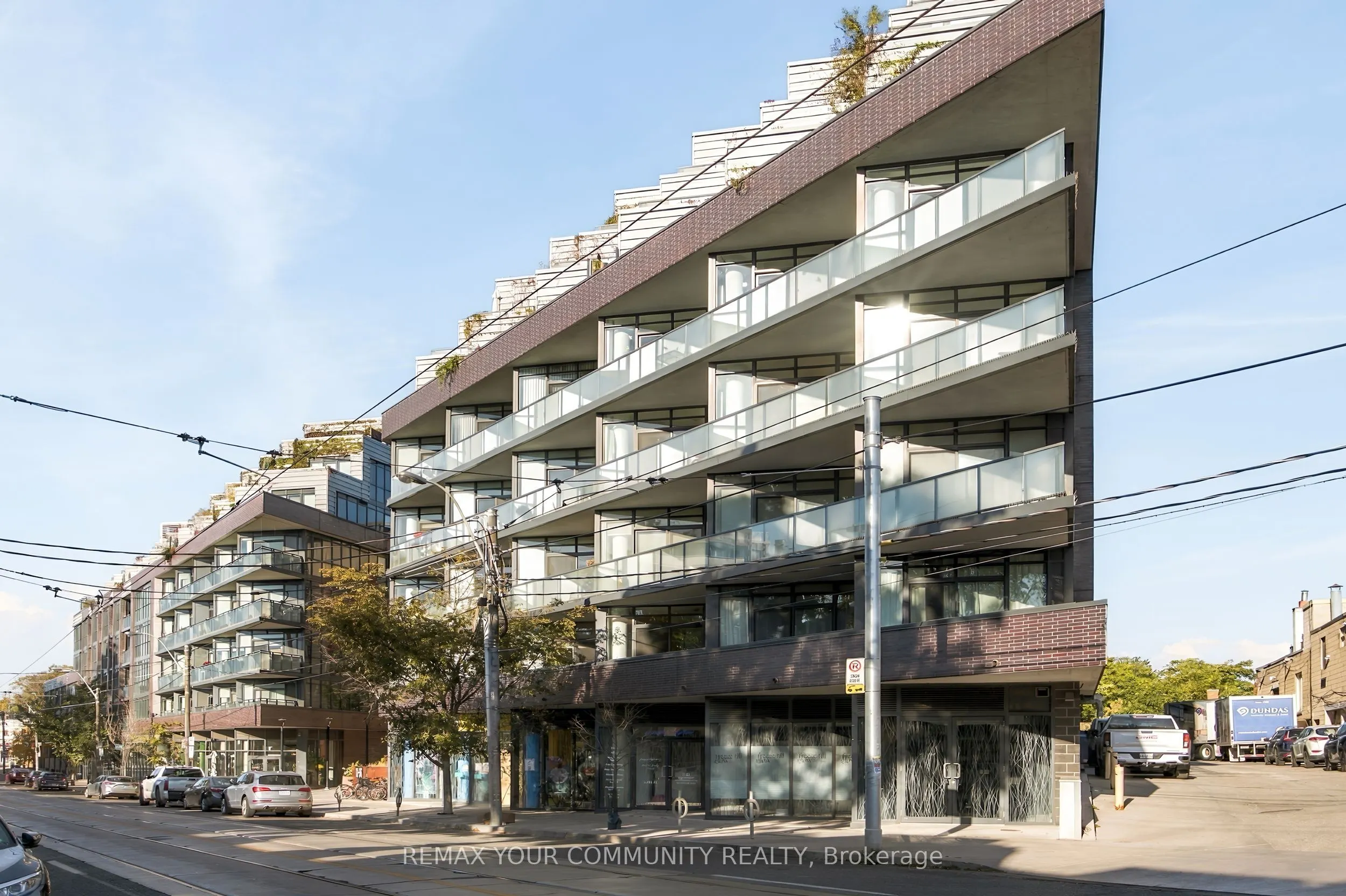 36 Howard Park Avenue #145