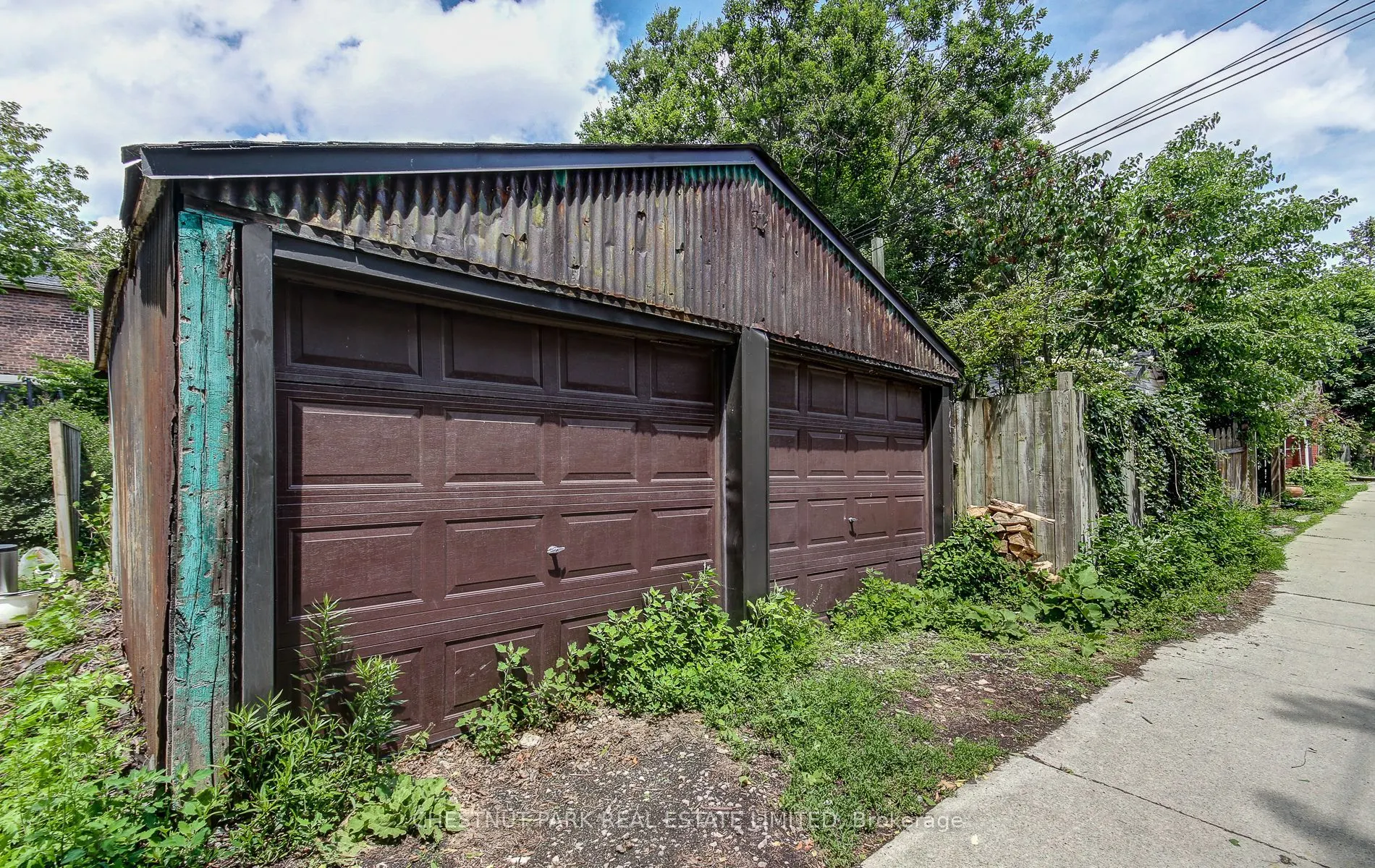 89 Fern Avenue