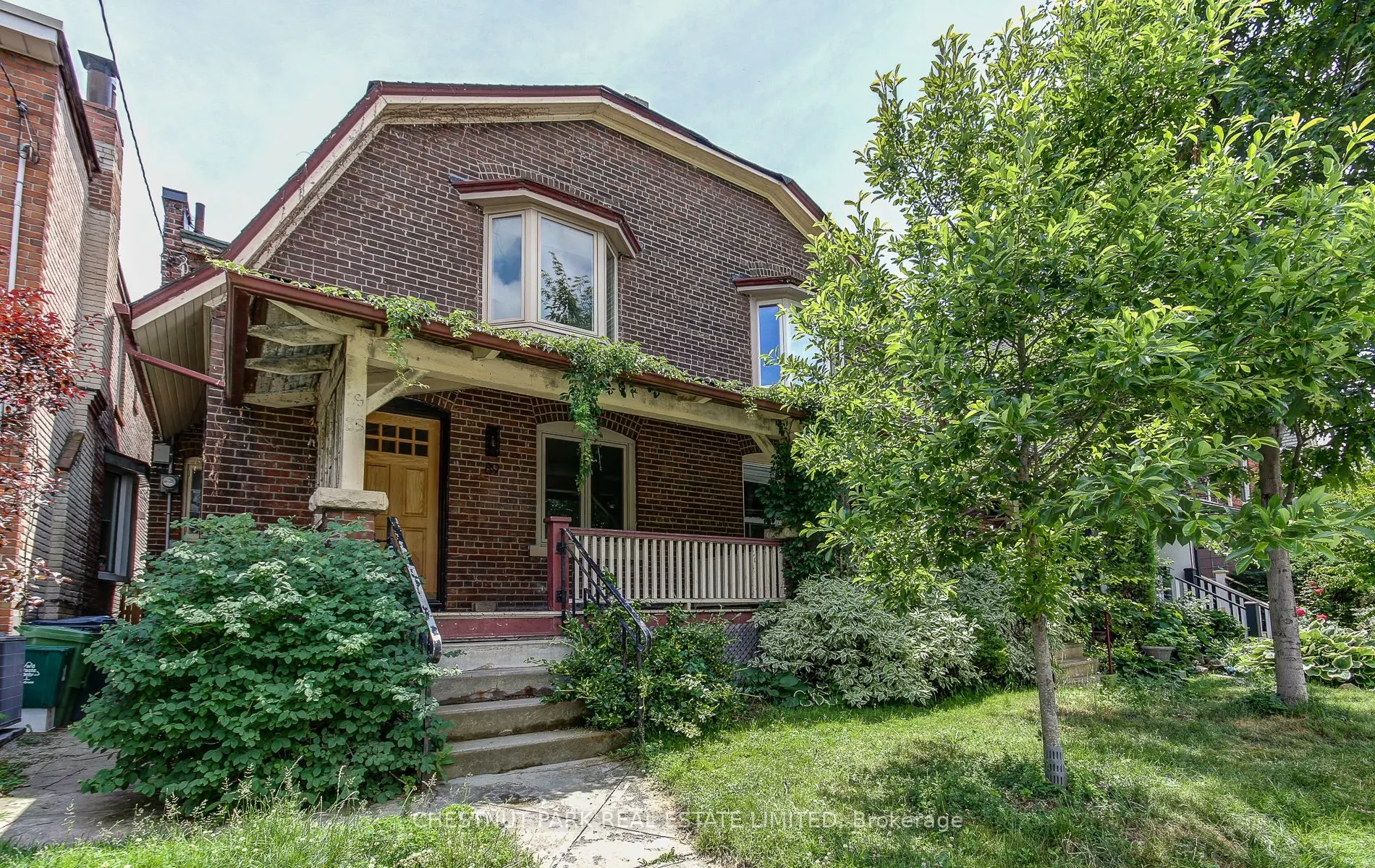 89 Fern Avenue
